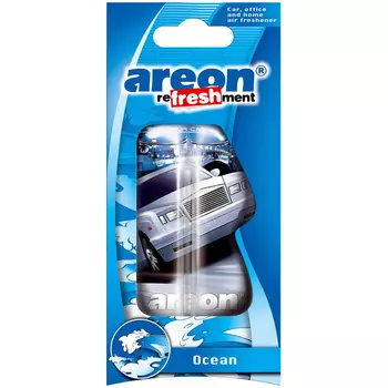 Ароматизатор Areon REFRESHMENT Ocean