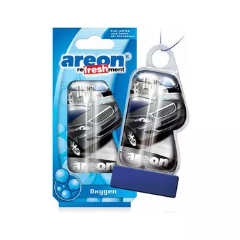 Ароматизатор Areon REFRESHMENT Oxegen