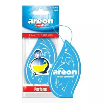 Ароматизатор Areon Refreshment Парфюм подвесной (art.704-045-302)