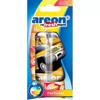Ароматизатор Areon REFRESHMENT Perfume