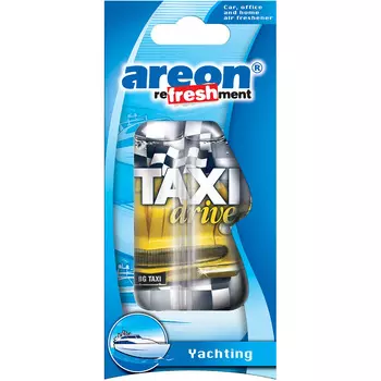 Ароматизатор Areon REFRESHMENT Yachting