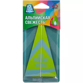 Ароматизатор Arnezi Альпийская свежесть (art. A1509054)