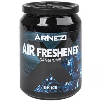 Ароматизатор Arnezi BK-ice (art. A1510123)