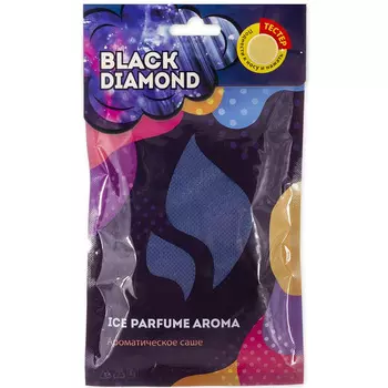 Ароматизатор Arnezi Black Diamond под сиденье (art. A1509048)