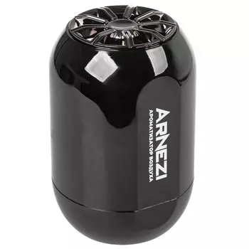 Ароматизатор Arnezi Black Ice (art. A1510045)