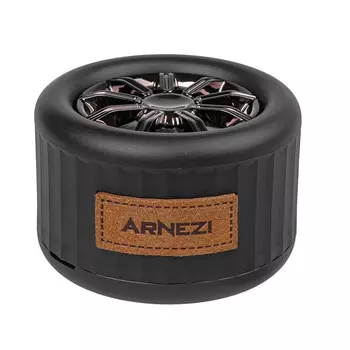 Ароматизатор Arnezi Black Ice (art. A1510129)