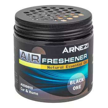 Ароматизатор Arnezi Black One (art. A1510013)