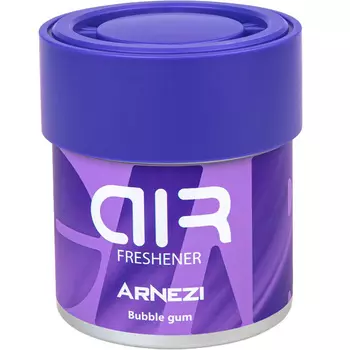Ароматизатор Arnezi Bubble gum (art. A1510110)
