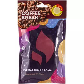 Ароматизатор Arnezi Coffee Break под сиденье (art. A1509046)