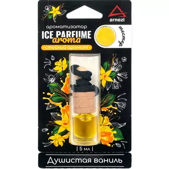 Ароматизатор Arnezi Душистая ваниль (art. A1509114)