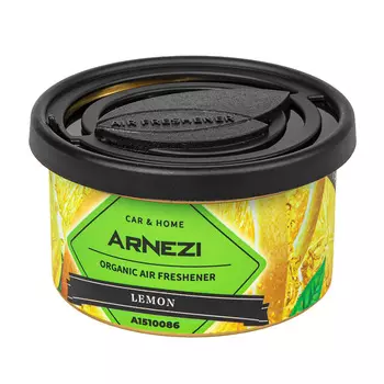 Ароматизатор Arnezi Lemon (art. A1510086)