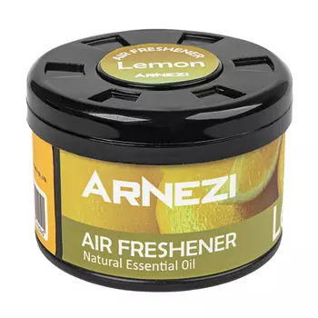 Ароматизатор Arnezi Lemon (art. A1510101)