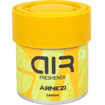 Ароматизатор Arnezi Lemon (art. A1510117)