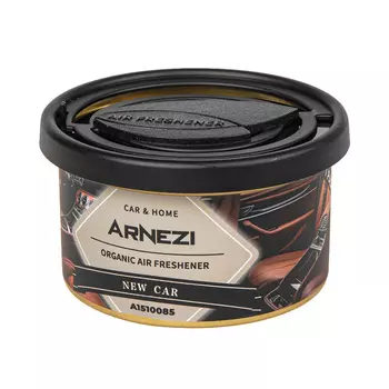Ароматизатор Arnezi New car (art. A1510085)