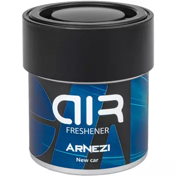 Ароматизатор Arnezi New car (art. A1510118)