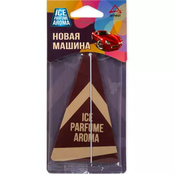 Ароматизатор Arnezi Новая машина (art. A1509057)
