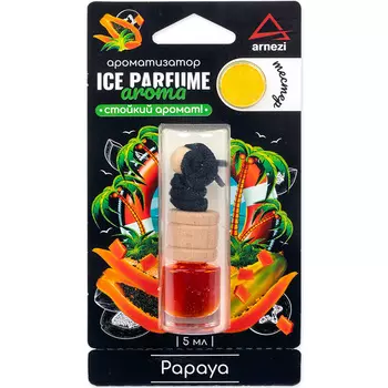 Ароматизатор Arnezi Papaya (art. A1509121)