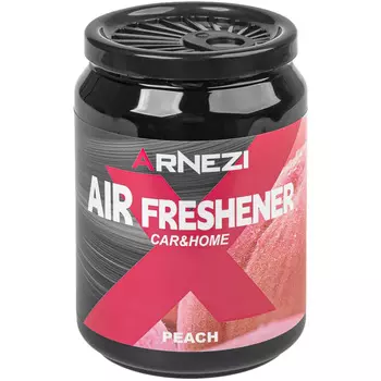 Ароматизатор Arnezi Peach (art. A1510125)