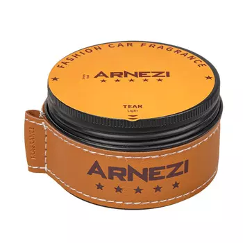 Ароматизатор Arnezi White Musk (art. A1510032)