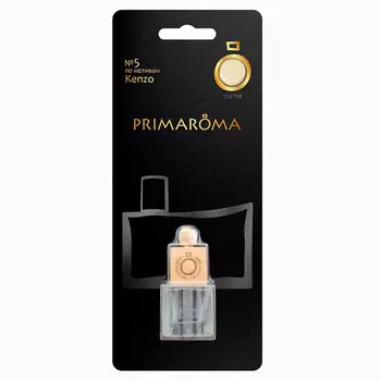 Ароматизатор Azard Primaroma Cube по мотивам Lacoste подвесной (art.AR0PR103)