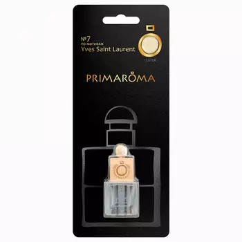 Ароматизатор Azard Primaroma Cube по мотивам YSL подвесной (art.AR0PR107)