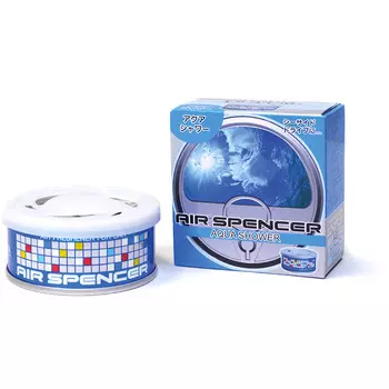 Ароматизатор Eikosha Aqua Shower (art.A-31)