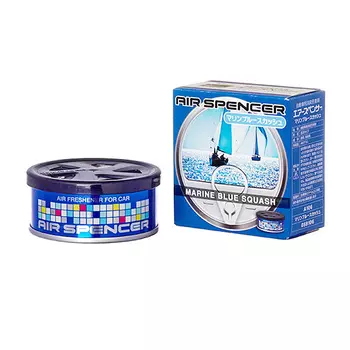 Ароматизатор Eikosha свежесть океана (art.A-106)