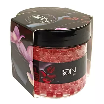 Ароматизатор ION гель банка YSL (art.IEV-13)