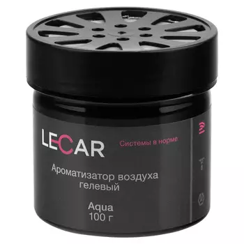 Ароматизатор Lecar Aqua (art. LECAR000202412)