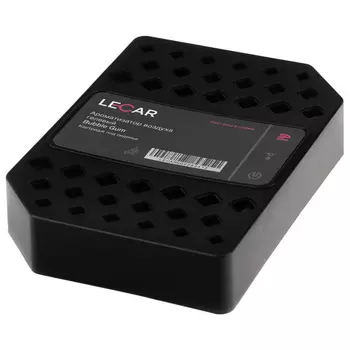 Ароматизатор Lecar Bubble gum под сиденье (art. LECAR000272412)