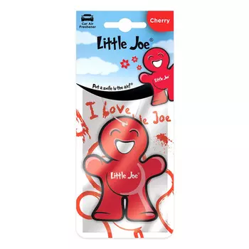 Ароматизатор Little Joe Cherry (art. PS0404)
