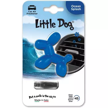 Ароматизатор Little Joe Океанский бриз на дефлектор (art. ED0707)