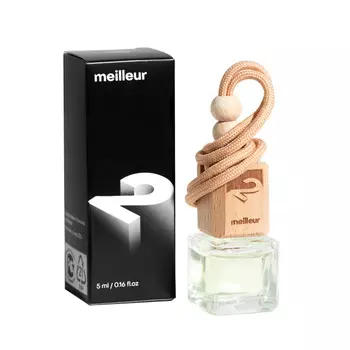 Ароматизатор Meilleur №2