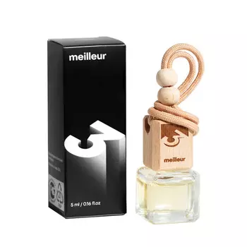 Ароматизатор Meilleur №3