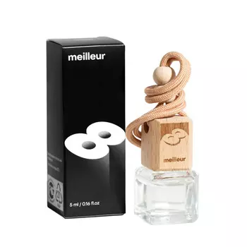Ароматизатор Meilleur №8