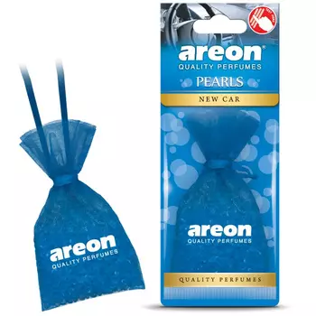 Ароматизатор подвесной PEARLS Новая машина (art.704-ABP-16)