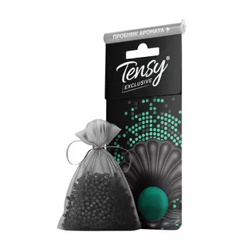 Ароматизатор Tensy Exclusive мешочек TTE-22 БАРХАТ