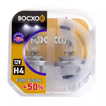 Автолампа BocxoD