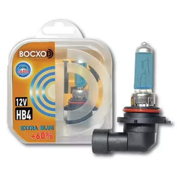 Автолампа BocxoD