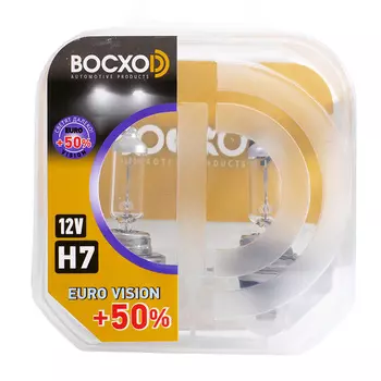 Автолампа BocxoD