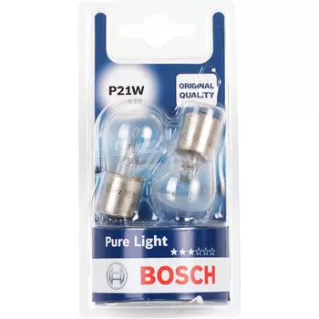 Автолампа Bosch