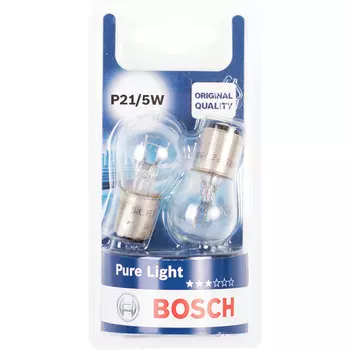 Автолампа Bosch