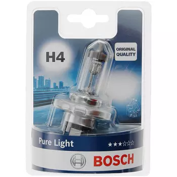 Автолампа Bosch