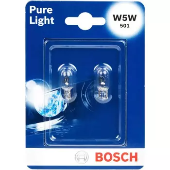 Автолампа Bosch