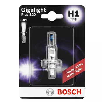 Автолампа Bosch