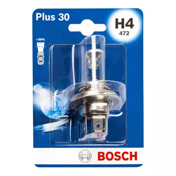 Автолампа Bosch