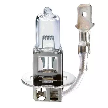 Автолампа CA-RE