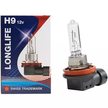 Автолампа CA-RE