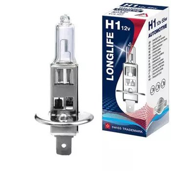 Автолампа CA-RE