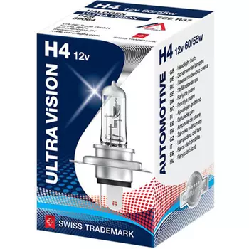 Автолампа CA-RE